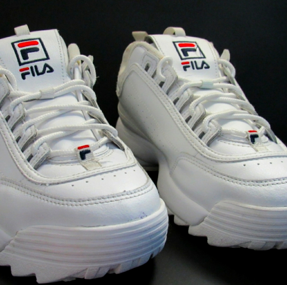 Unisex filas